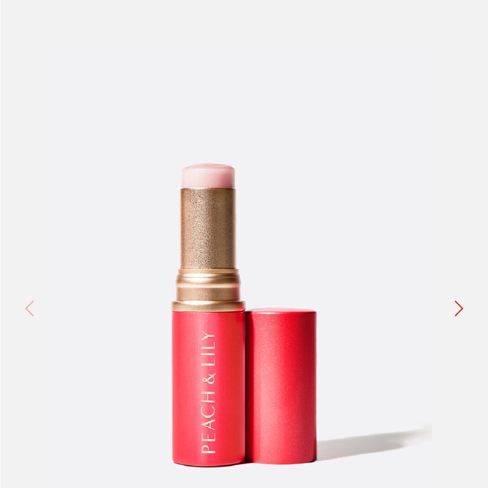 Peach & Lily Glass Skin Luminizing Stick